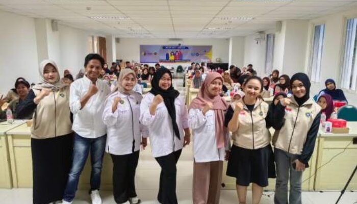 MAFINDO dan UHW Perbanas Perkuat Literasi AI di Kalangan Mahasiswa