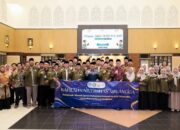 Kafilah Unair Siap Berlaga di MTQMN XVII Banjarmasin