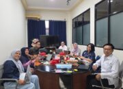 UNAIR Petakan Preferensi Calon Perawat Lewat Riset Kolaborasi Nasional
