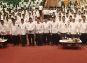 Kick Off Hari Santri 2025 di UNUSA, Momentum Menguatkan Peradaban Mulia
