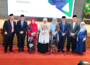 Profesor Triyogi Yuwono Resmi Pimpin Unusa, Siap Bawa Kampus ke Pentas Dunia