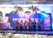 Unusa Jadi Tuan Rumah RMO 2025 Wilayah 4