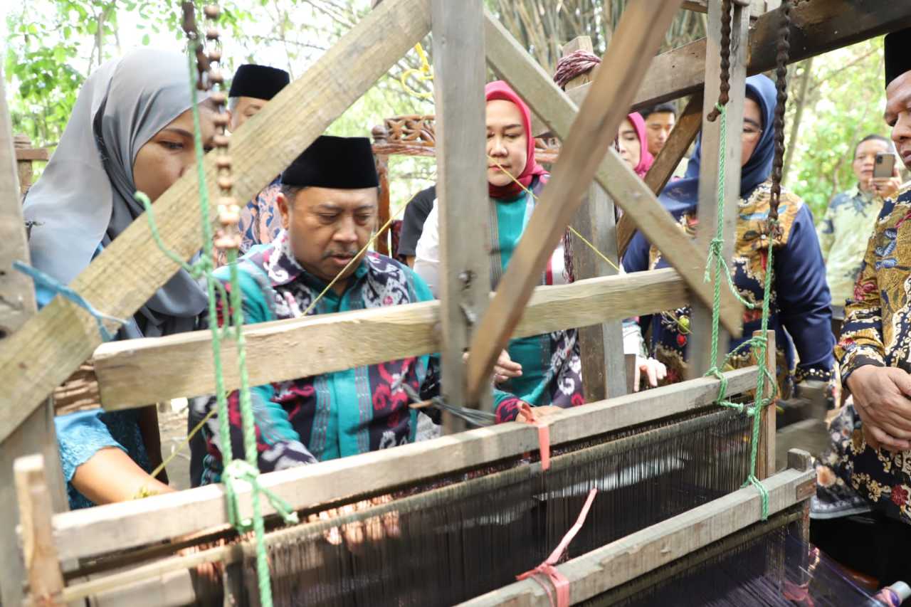 Wisata Alami