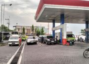 Sepekan BBM Jenis Solar Langka, Ini Kata Pertamina Patra Niaga
