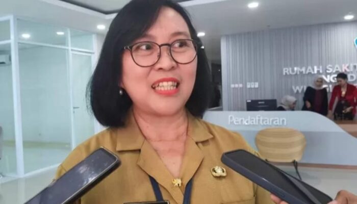 Melalui Anggaran DBHCHT 2025, Dinkes Blitar Pastikan Ketersediaan Obat Cukup di Seluruh Fasilitas Kesehatan