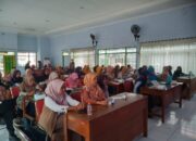 Workshop Deep Learning Tingkatkan Kompetensi Pendidik Pendidikan Kesetaraan di Jombang