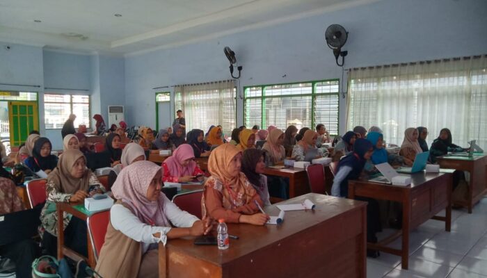 Workshop Deep Learning Tingkatkan Kompetensi Pendidik Pendidikan Kesetaraan di Jombang