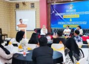 Dengan Anggaran DBHCHT 2025, Disperindag Blitar Gelar Evaluasi dan Susun Rencana Program 2026