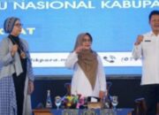 Bupati Magetan Gelar Karya Inovasi Hari Guru Nasional 2025
