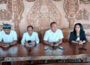 DPC Gerindra Bojonegoro Menolak Budi Arie Gabung Partai