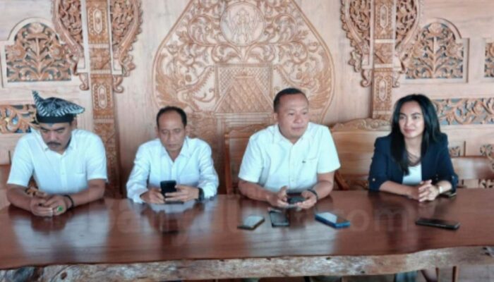 DPC Gerindra Bojonegoro Menolak Budi Arie Gabung Partai