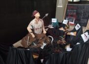 BEM ITS Merajut Ingatan yang Hilang, Catatan Pelanggaran HAM