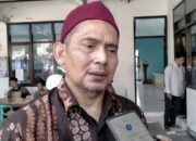 Komisi VIII DPR RI Desak Percepat Penetapan Embarkasi Haji Bandara Dhoho Kediri