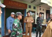 Pemkab Sidoarjo Siapkan Lahan untuk Mendukung Pendirian Kopdes Merah Putih