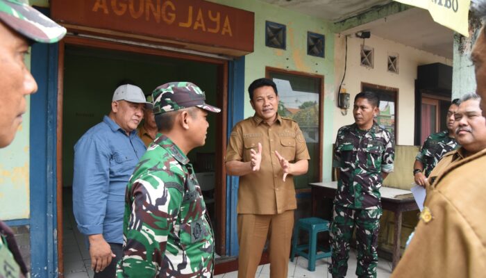 Pemkab Sidoarjo Siapkan Lahan untuk Mendukung Pendirian Kopdes Merah Putih