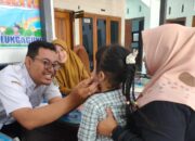 Masyarakat Sadar Kesehatan Gigi, Puskesmas Pucanglaban Gelar UKGMD