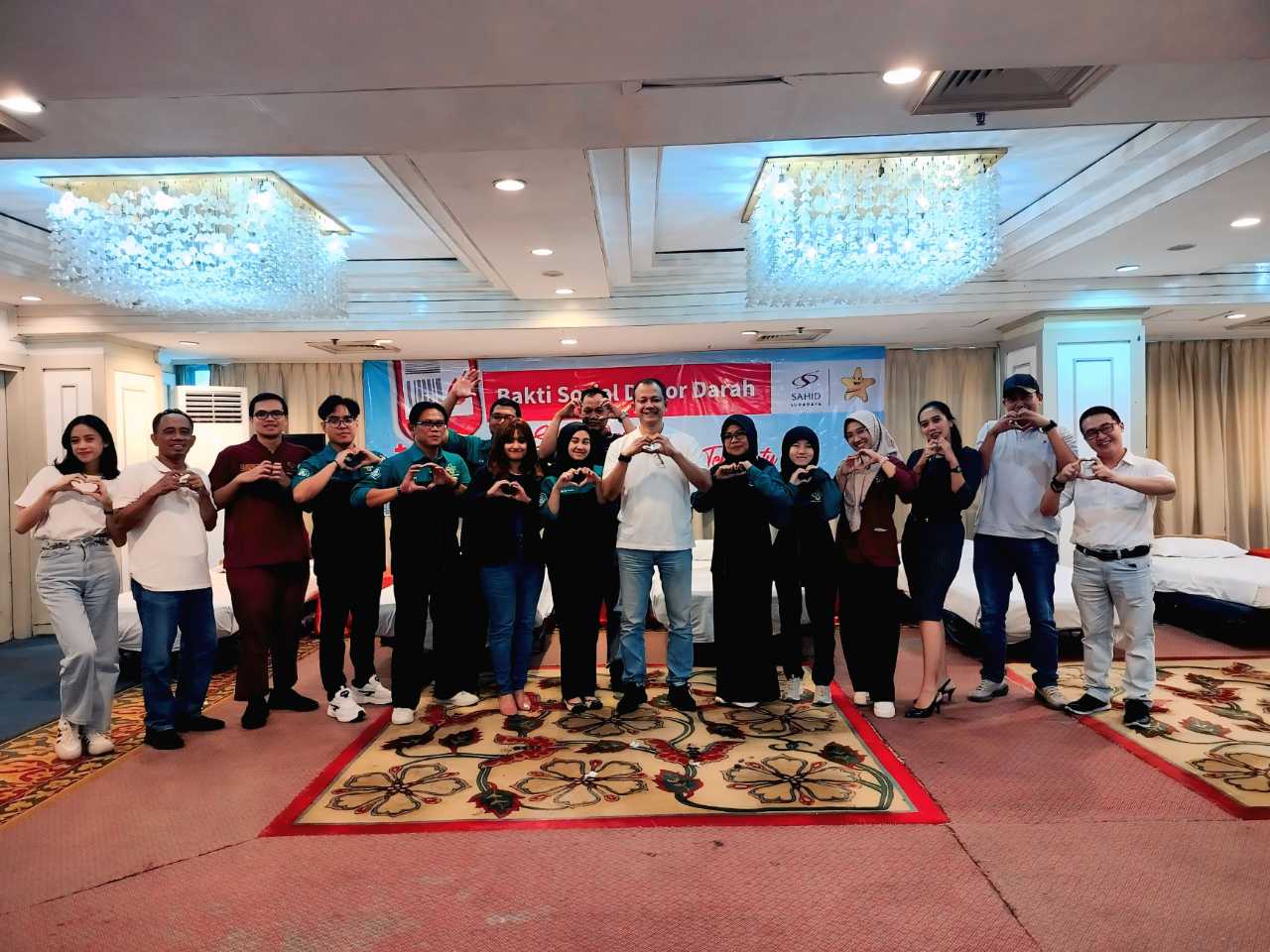 Sahid Hotel