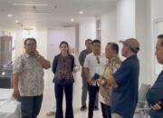 Komisi C DPRD Bojonegoro Sidak Soal Keterlambatan Operasional RSUD Temayang