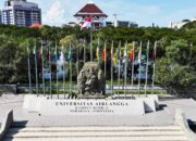 QS Asia University Rankings 2026: Unair Masuk 3,5 Persen Terbaik Asia
