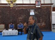 Dialog Interaktif Sapa Bupati Disambut Antusias Masyarakat