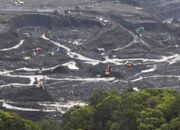 Penambang Pasir Tetap Beraktivitas di Sungai Semeru Meski APG Menerjang