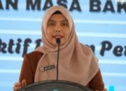 Arini Suyatni, Resmi Dilantik GOW Magetan 2025–2030
