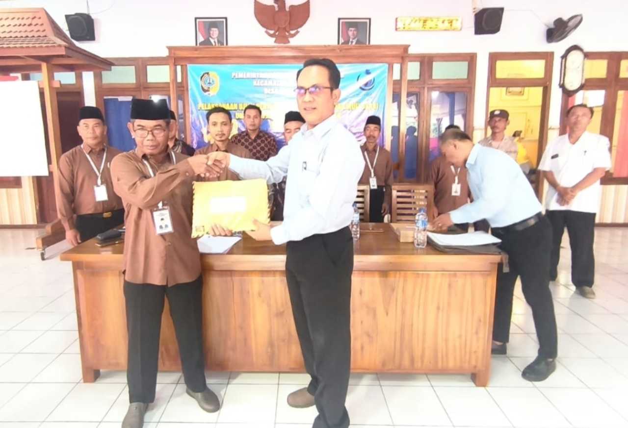 Perangkat Desa