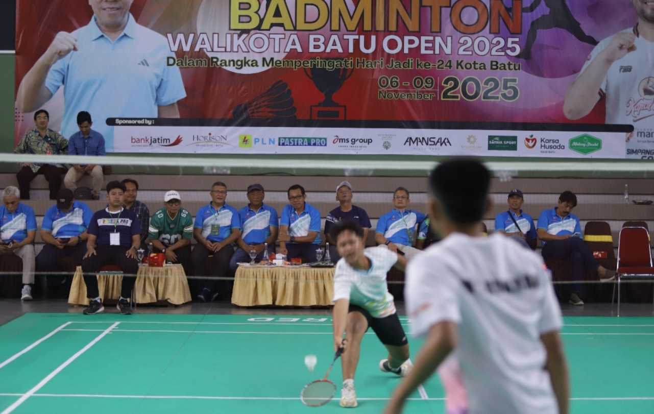 Bulu Tangkis