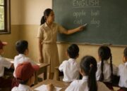 Mulai Tahun Ini, Bahasa Inggris Wajib Diajarkan di SD Jombang