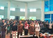 Lomba Cerdas Cermat Bakesbangpol Magetan Dorong Penguatan Nasionalisme Pelajar