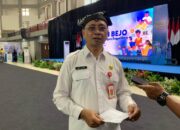 Putra Daerah Raih LSP K3 Naker Awards 2025, Kadisnaker Bojonegoro Beri Apresiasi