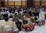 BGN Evaluasi Program MBG di Jombang, Ingatkan Koordinasi Lintas Instansi