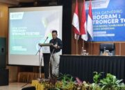Program Quick Win Diluncurkan, BKKBN Jatim Gandeng Media Perkuat Edukasi Keluarga