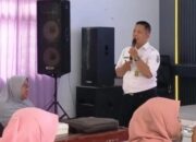 Optimalkan Pengelolaan Dana BOSP, Disdikbud Jombang Gelar Pelatihan ARKAS untuk PAUD