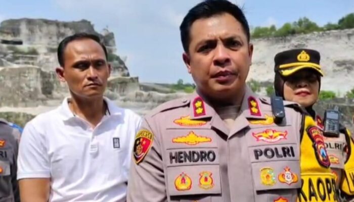 Tragedi di Bukit Jaddih: 6 Santri Tewas Tenggelam, Pengasuh Syok Dilarikan ke RSUD Bangkalan