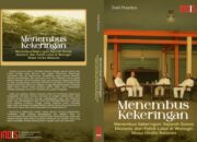 Sejarah Wonogiri: dari Tanah Gersang Menuju Ketahanan dan Kemandirian