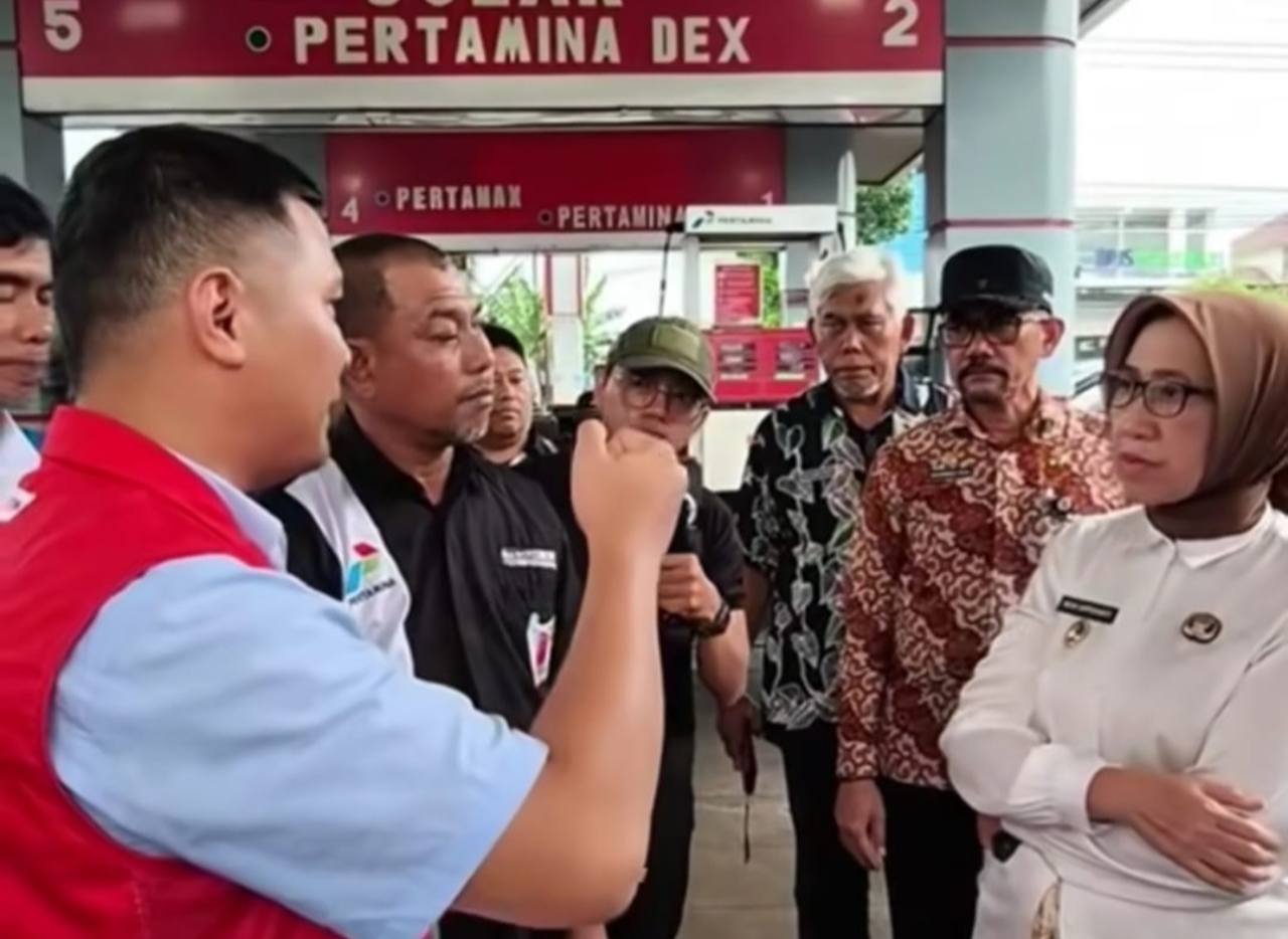 Bupati Lumajang