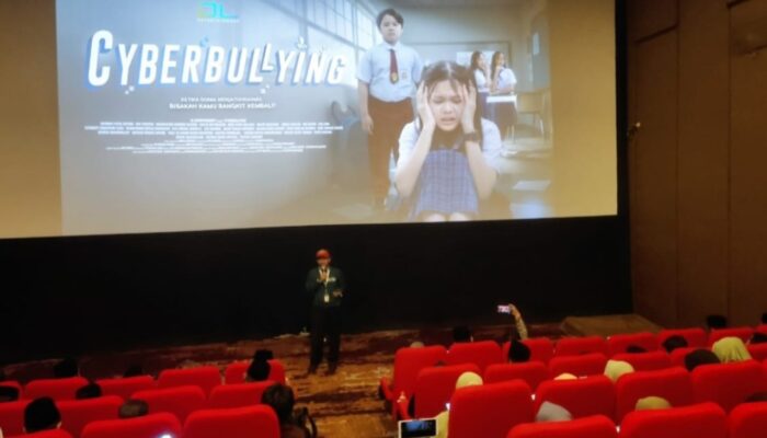 Film Cyberbullying, Betapa Pentingnya Penguatan Pendidikan Karakter di Sekolah