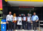 PNS RS Paru Madiun Diduga Tipu SK CPNS, Korban Rugi Ratusan Juta