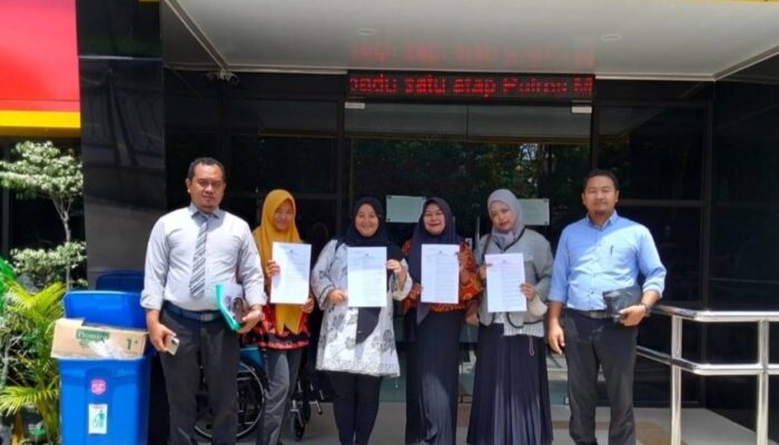 PNS RS Paru Madiun Diduga Tipu SK CPNS, Korban Rugi Ratusan Juta