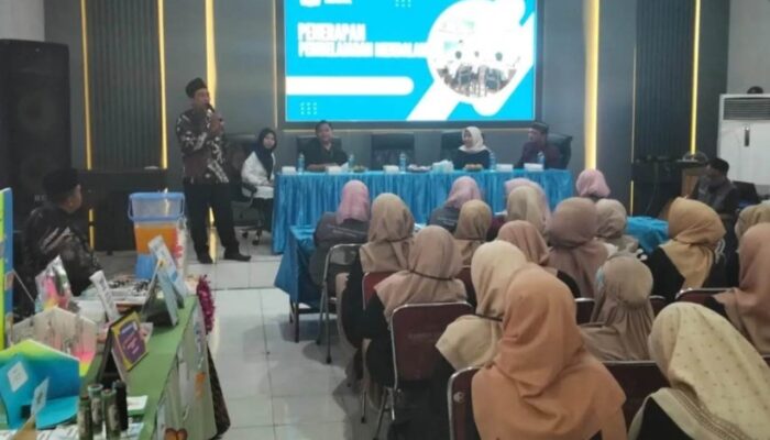 Disdikbud Jombang Dorong Guru Terapkan Deep Learning Untuk Mutu Pendidikan