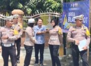 Ditlantas Polda Jatim Analisis Titik Rawan Laka di Ngawi, Tekan Fatalitas Laka Lantas