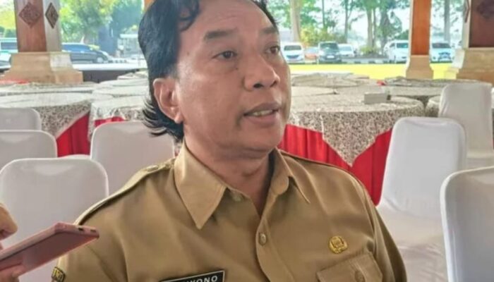 Manfaatkan DBHCHT, DKPP Blitar Genjot Produktivitas Petani Tembakau Lewat Program Strategis