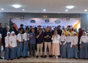 Dosen ITB Widya Gama Lumajang Kenalkan Kampus ke Pelajar dan Mahasiswa di Kota Lumajang