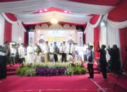 Wakil Ketua DPRD Magetan Hadiri Haul Gubernur Soerja, Momentum Mengingat Perjuangan Pahlawan Nasional