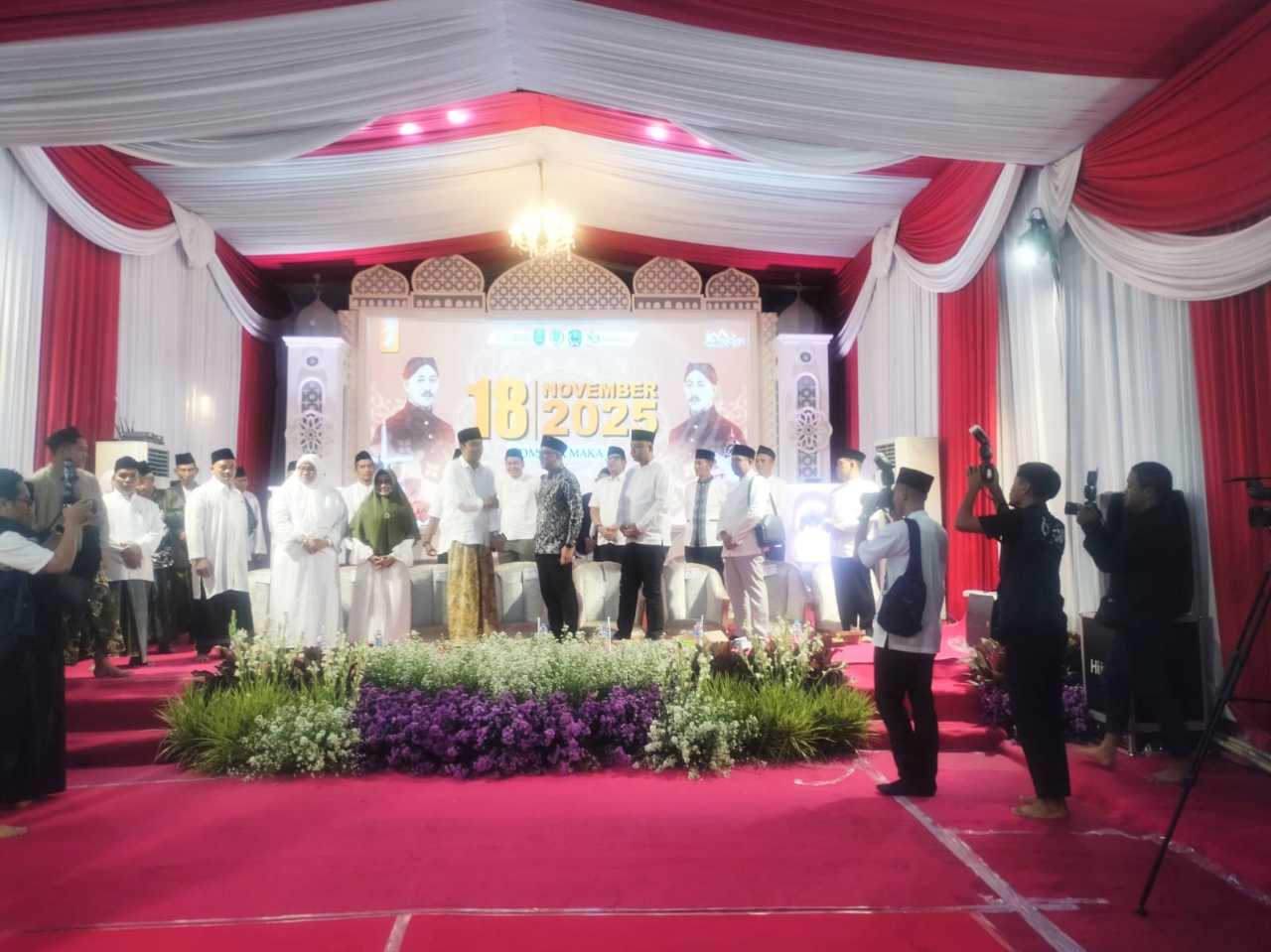 Haul Gubernur Soerja