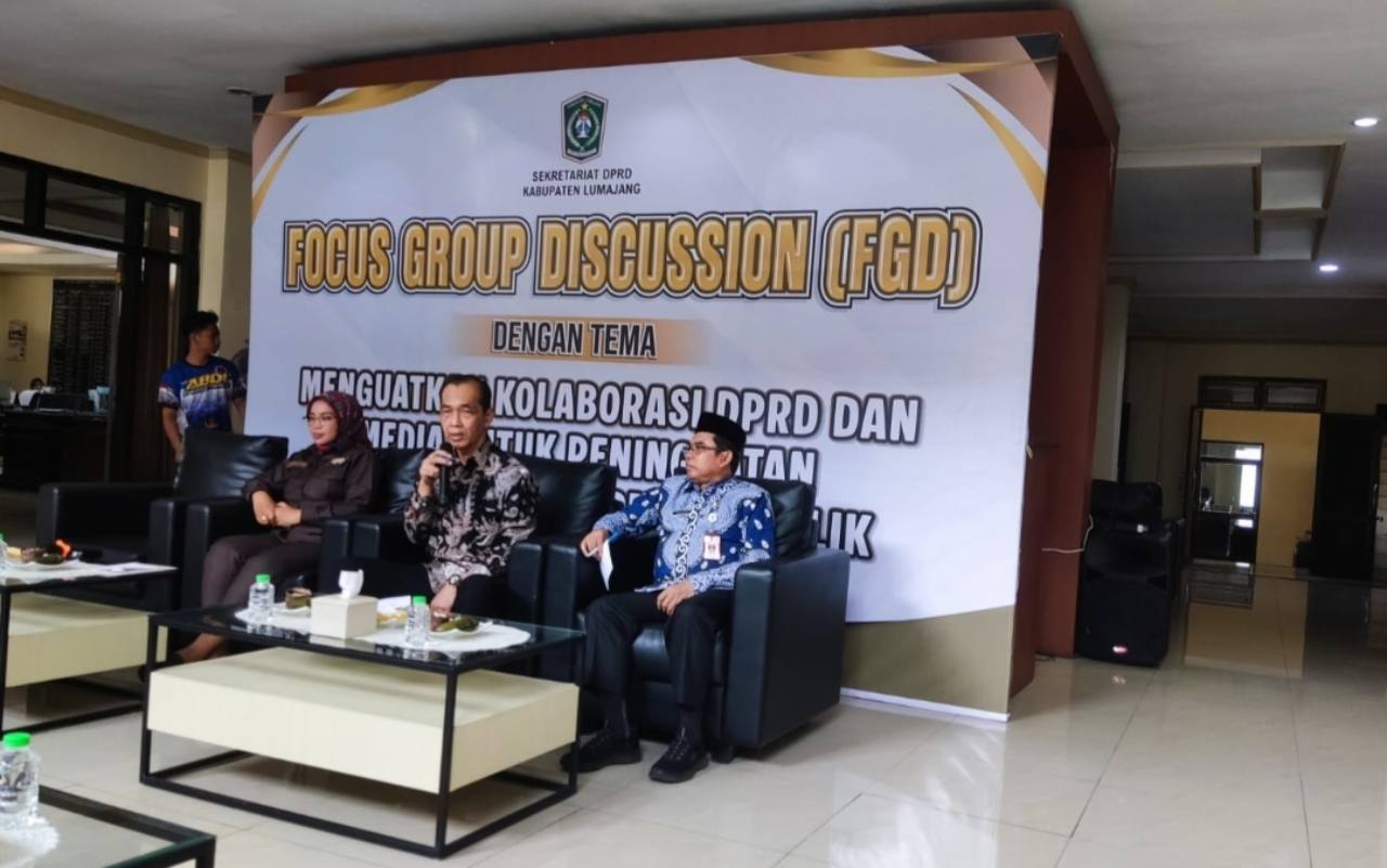 FGD