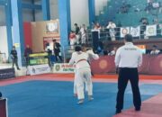 FORKI Madiun Gelar Kejurkot, Peserta Kecewa dengan Penyebutan Kejuaraan Jujitsu