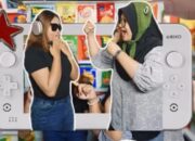 Melongok Eternal Space, Self Photo Studio di Probolinggo Sedang Ngetrend