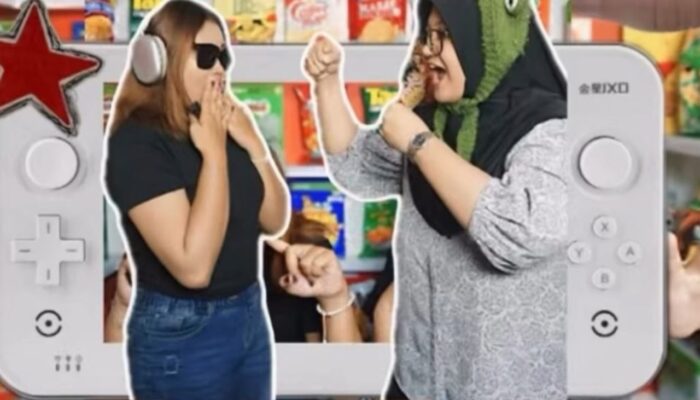 Melongok Eternal Space, Self Photo Studio di Probolinggo Sedang Ngetrend